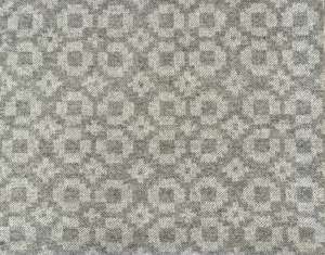 Close-up of the'Classic Squares' design