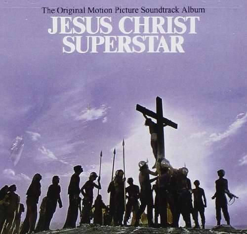 The Bermans and Nathans years – Jesus Christ Superstar
