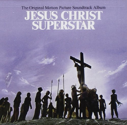 The Bermans and Nathans years – Jesus Christ Superstar