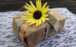 Madeleine's Danish Rugbrød