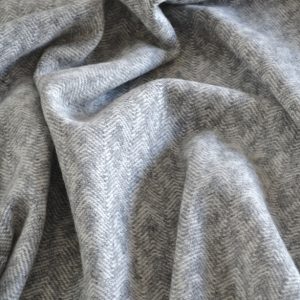 Close up of the Elvan Throw