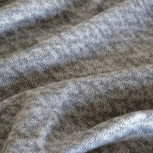 Close up of the Elvan Throw