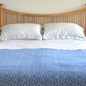Keynvor throw - Trevose Head Collection