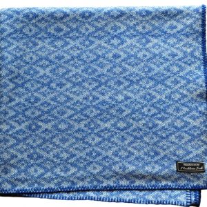Keynvor throw - Trevose Head Collection