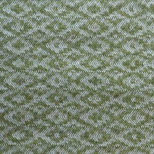 Detail of pattern in the Pen Trenfos throw
