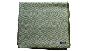 Pen Trenfos throw - one of my Trevose Head Collection