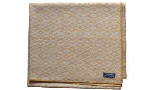Melyn throw - one of my Trevose Head Collection