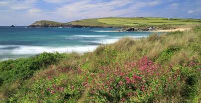 Trevose Head and the National Trust