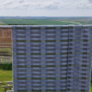 Handwoven