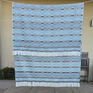 Fishbones throw - Image 5