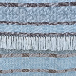 Fishbones throw - Image 3