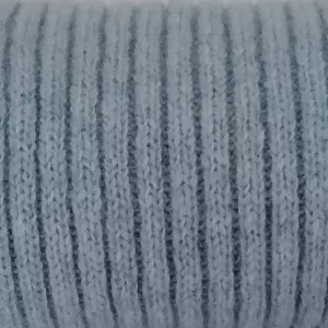 Baby Blue Scarf - Image 2