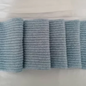 Baby Blue Scarf - Image 3